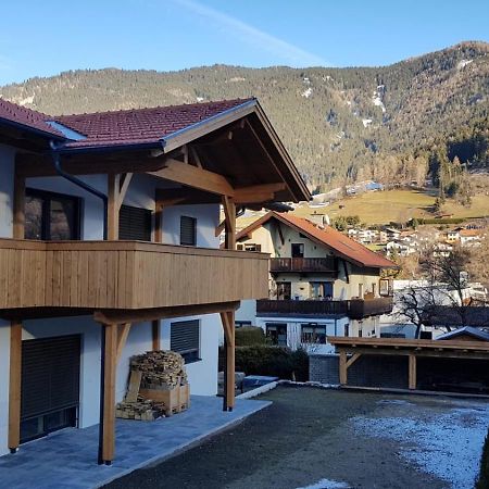 Haus Jager Apartment Steinach am Brenner Exterior photo
