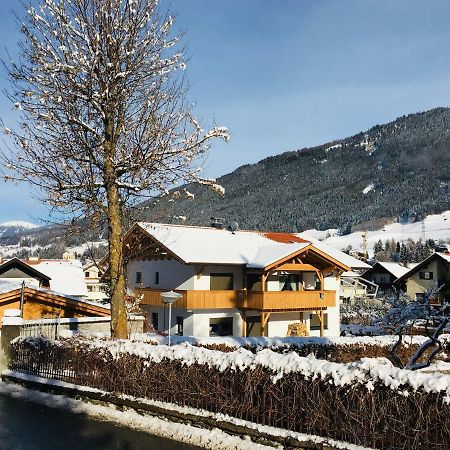 Haus Jager Apartment Steinach am Brenner Exterior photo